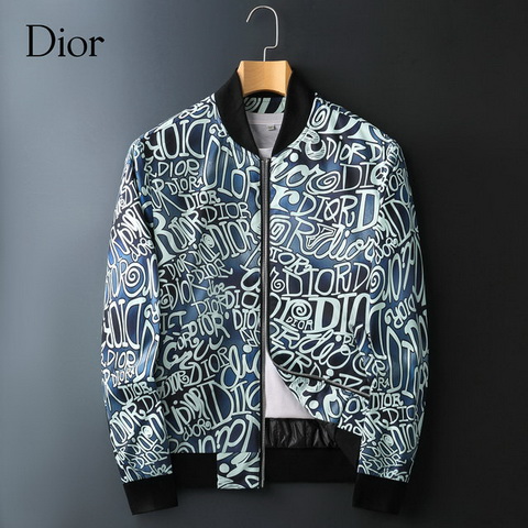 Dior Coat-2